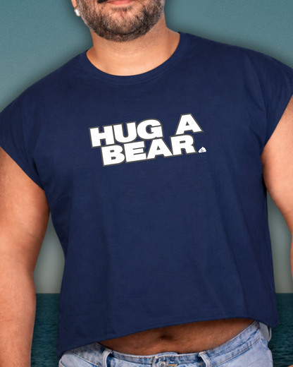 'Hug a Bear'