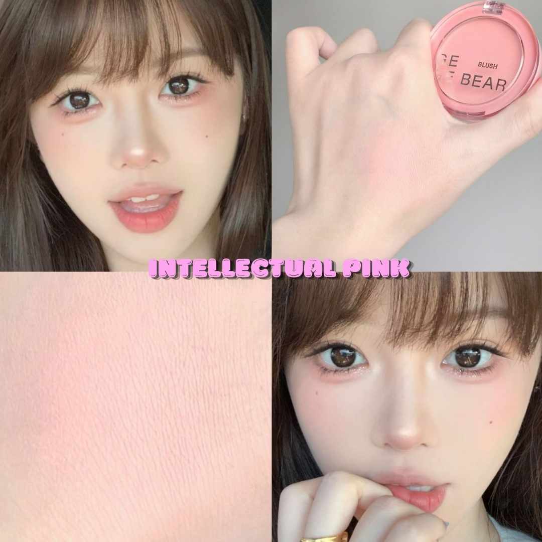 Soft Glow Blush