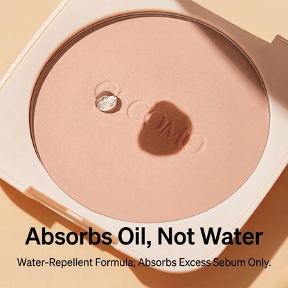 Soft Focus Setting Powder
