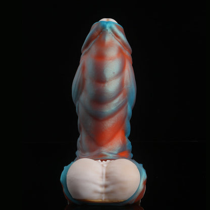 Nothosaur MEO'S ClOAK - 4-5 Inch Penis Sleeve - Dragon Cock Sleeve - Penis Sheath