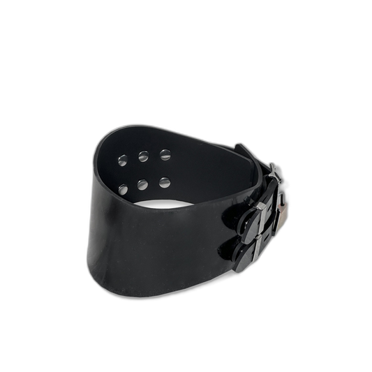 Silicone Positioning Collar