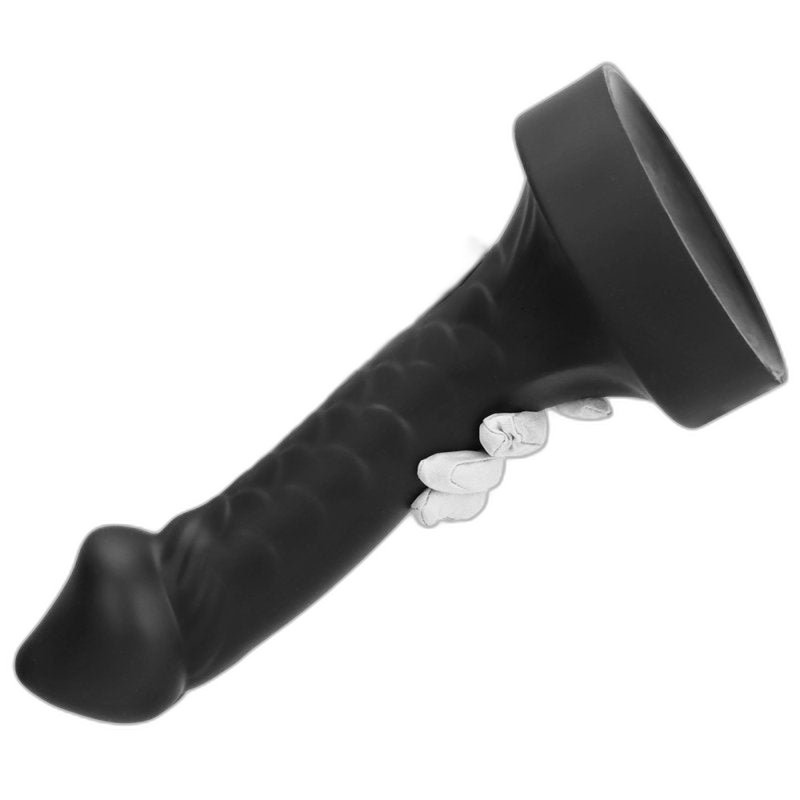 ELITE Liquid Silicone Vlad The Impaler Dildo 10.6 Inch