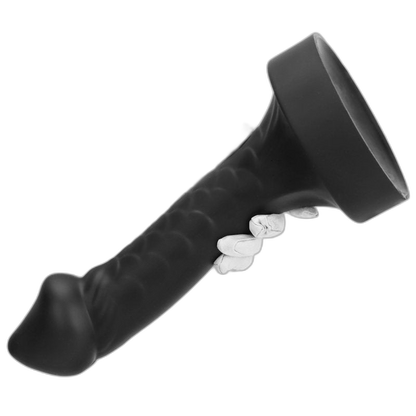 ELITE Liquid Silicone Vlad The Impaler Dildo 10.6 Inch