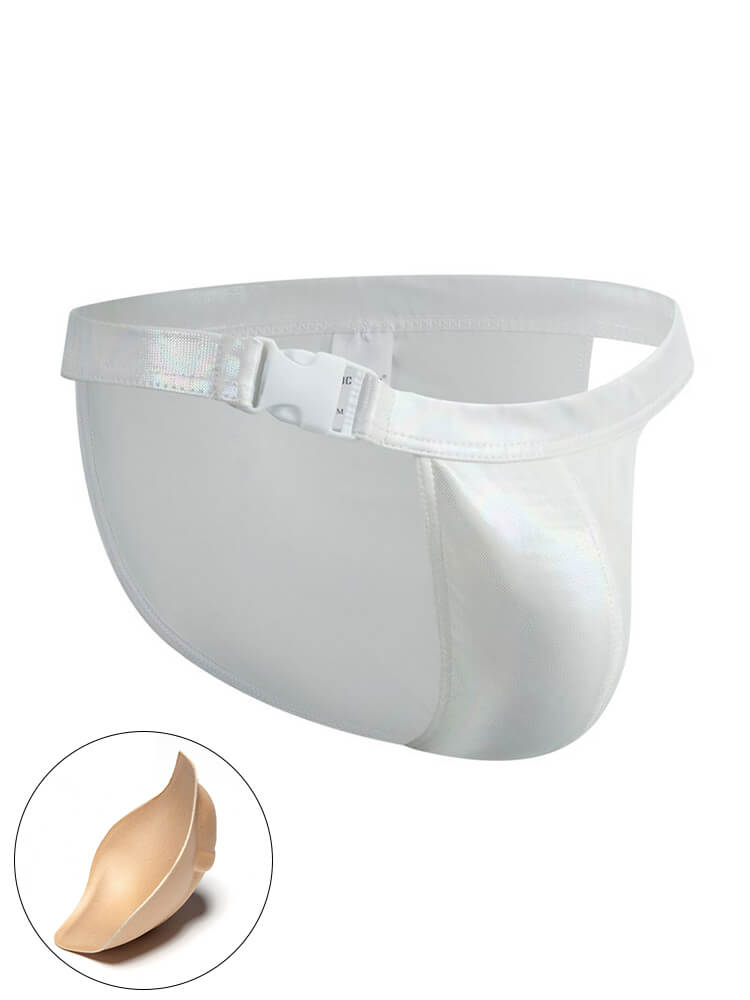 Men's Night Sexy Swim Bikini