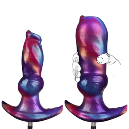 Virella - Inflatable Anal Butt Plug