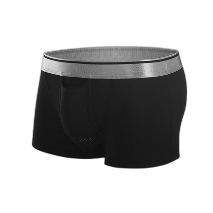 Men's Ball Pouch Separation Function Trunks