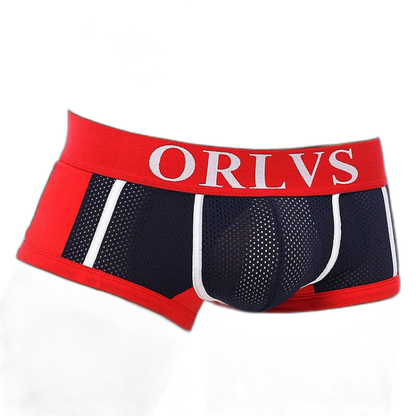 ORLVS Mesh Pocket Boxers
