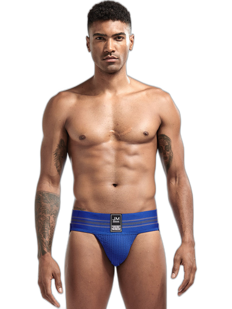 Widen Waistband Men's Athletic Briefs