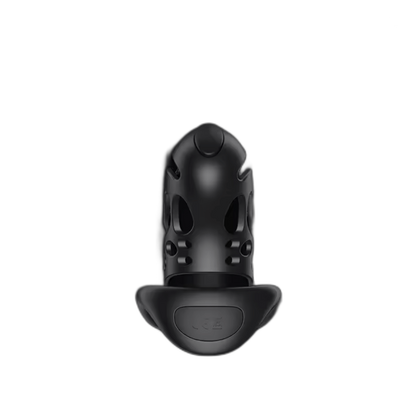 Remote Control Shock Chastity Cage