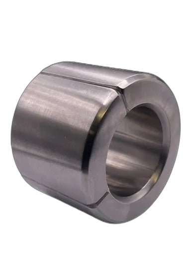 ruff GEAR Magnetic Stainless Steel HALO Ballstretcher 39mm x 50mm 810gm