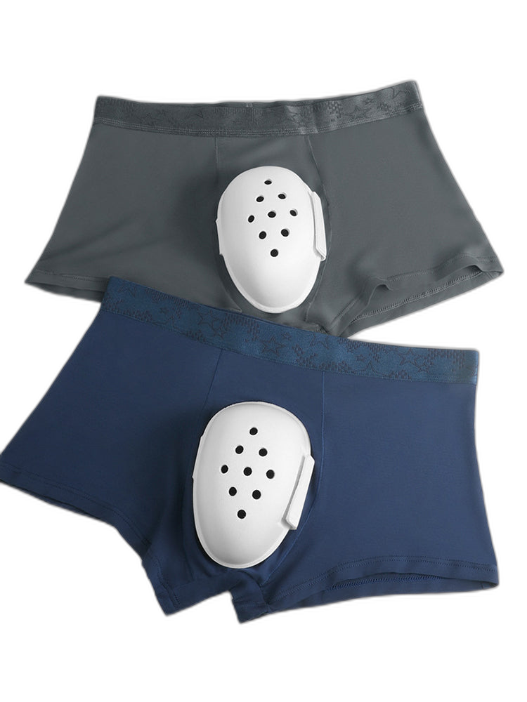 Men's Anti-friction Special Trunks After Circumcision