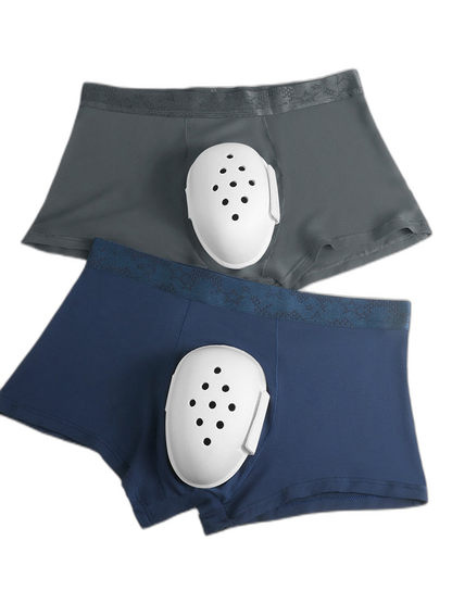 Men's Anti-friction Special Trunks After Circumcision
