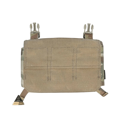 Emerson Fast Clip Panel 1INCH For APC Vest