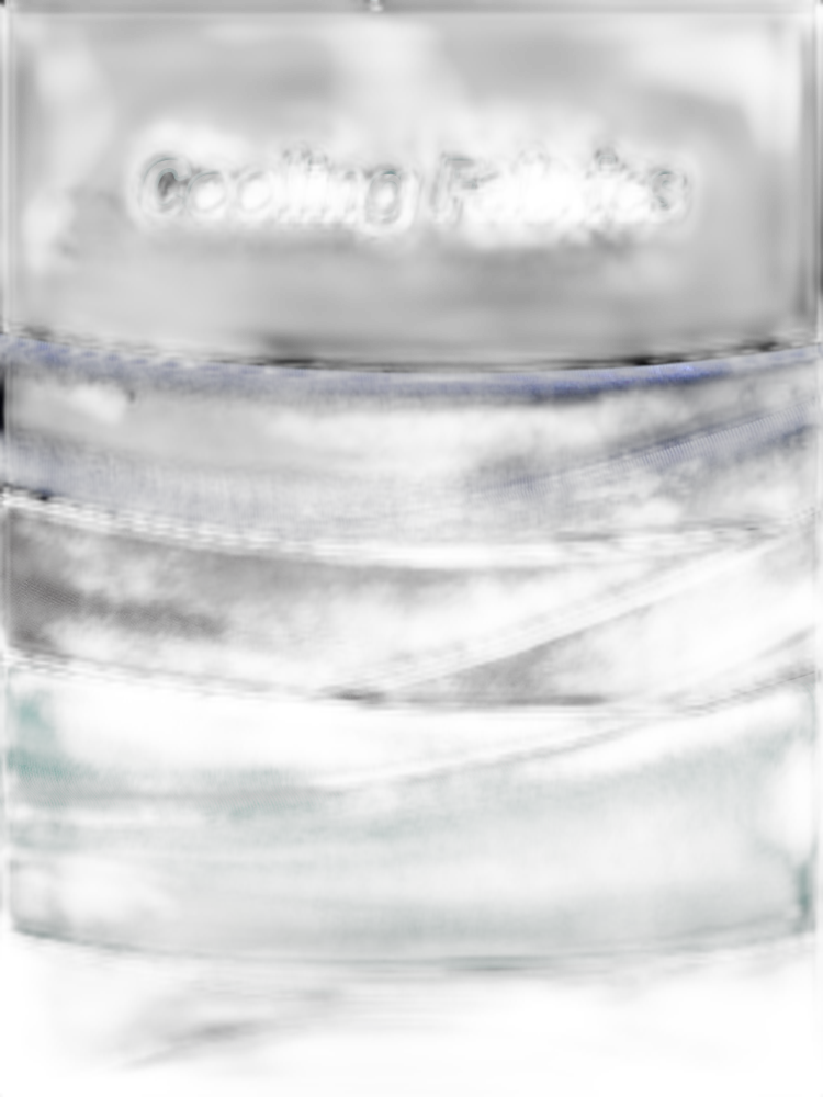 2 Pack Cooling Support Pouch Men's Underwear