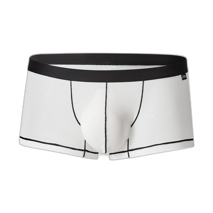 GX Ice Silk Boxer Briefs
