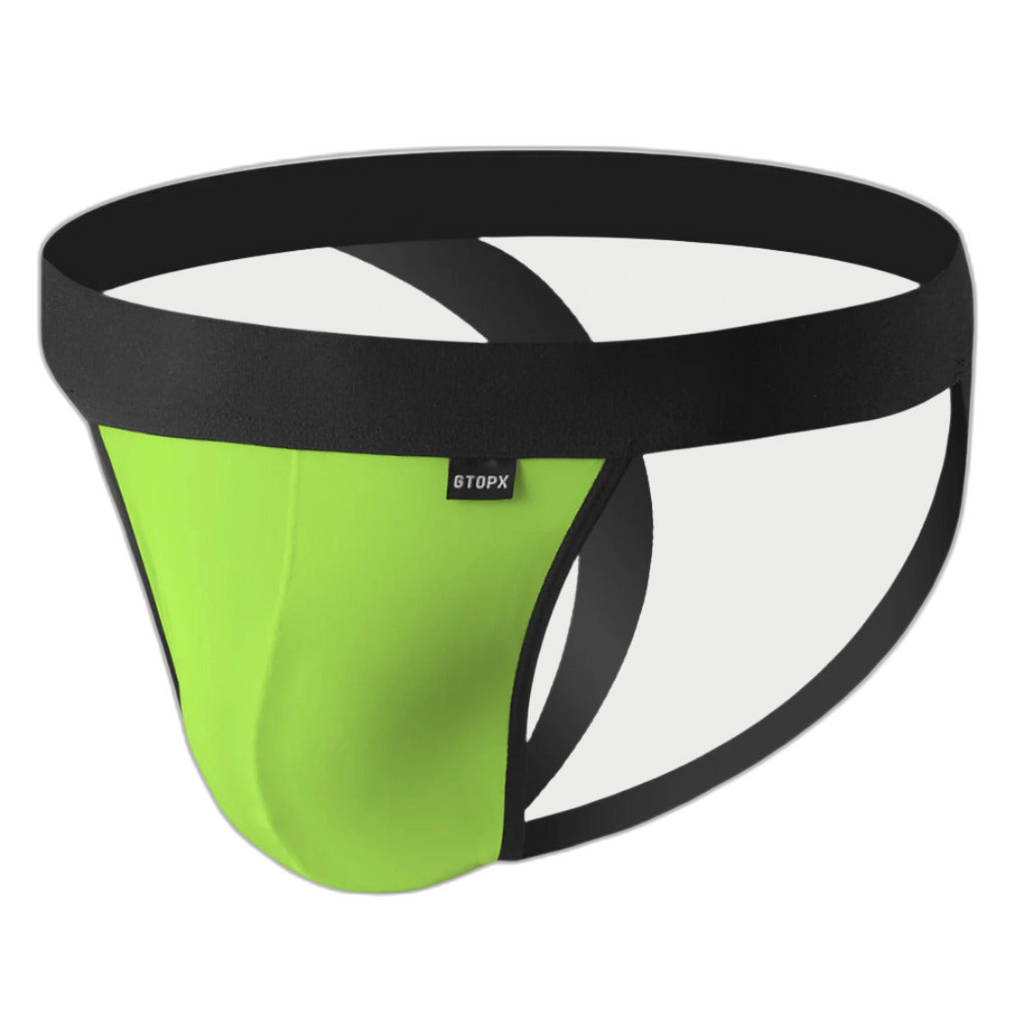 GX Jockstrap