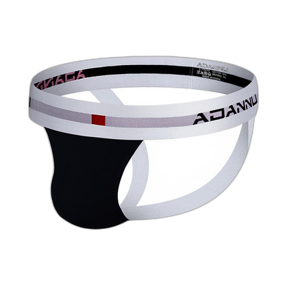 ADANNU Classic Cotton Jockstrap