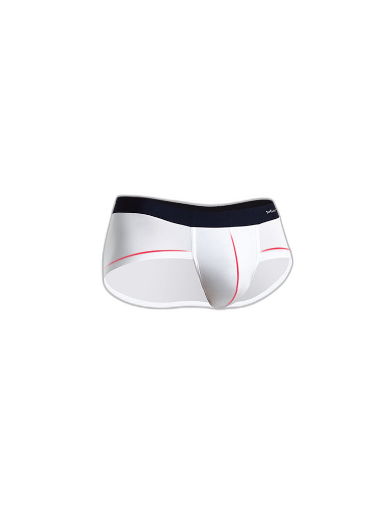 2 Pack Comfort Modal Cool Summer Pouch Underwear