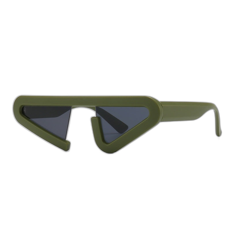Street Snap Eye Sunglasses