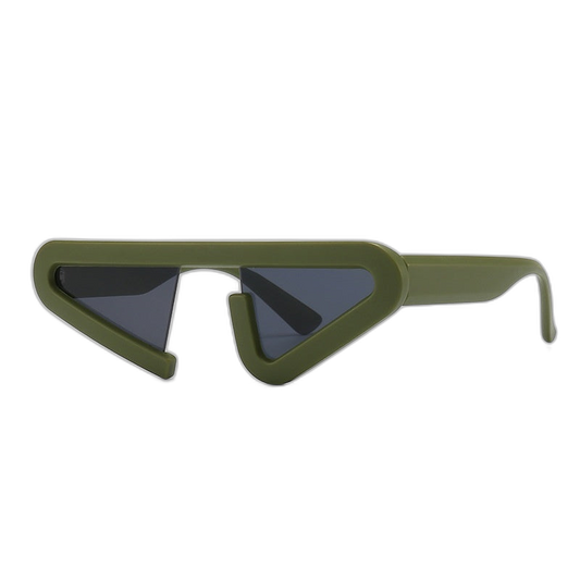 Street Snap Eye Sunglasses