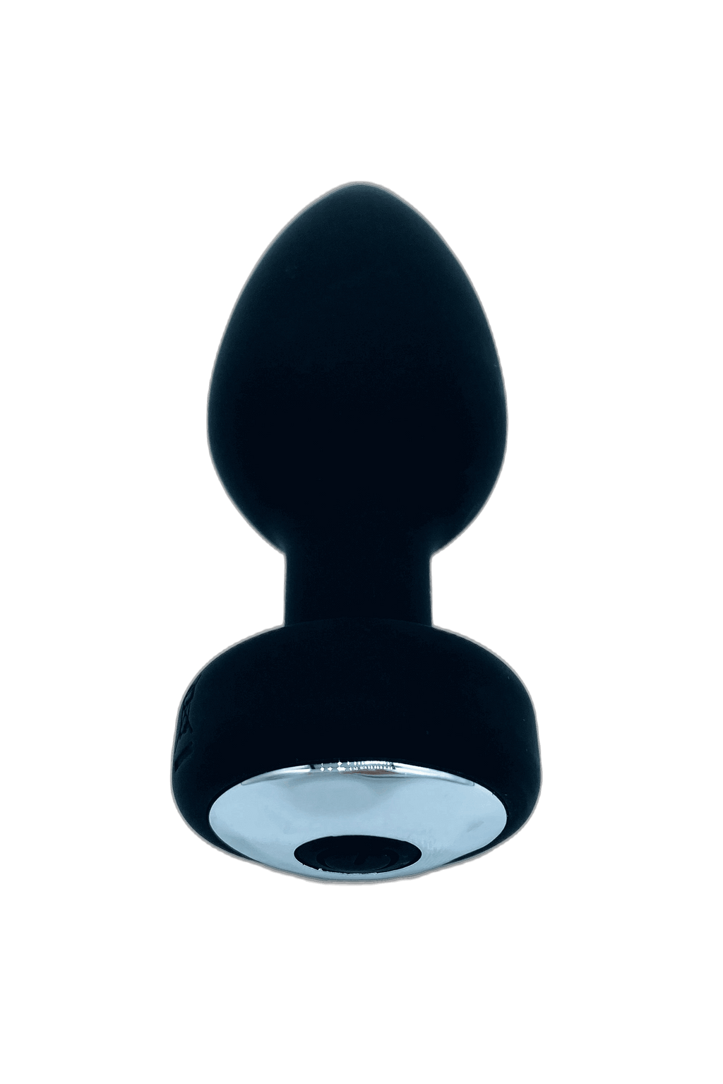 10 Speed Butt Plug
