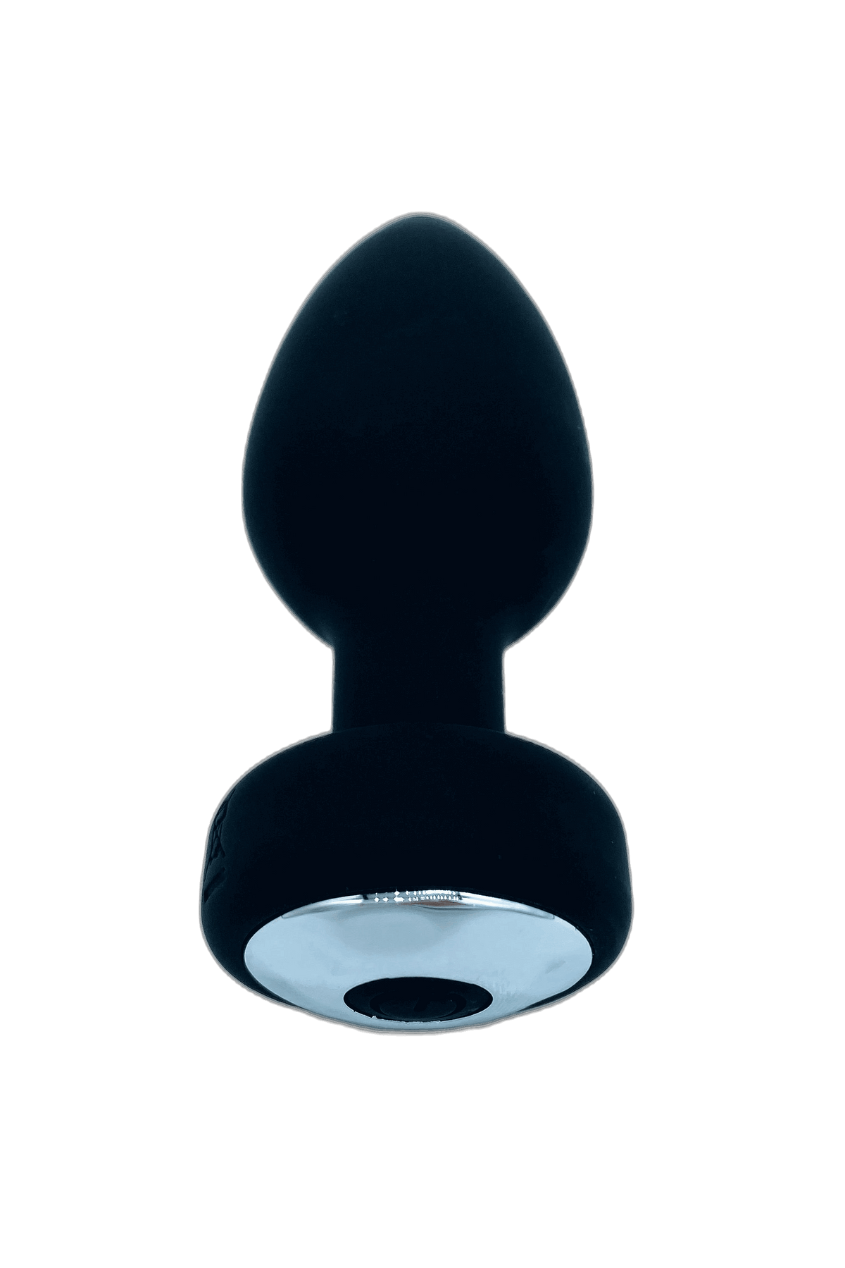 10 Speed Butt Plug