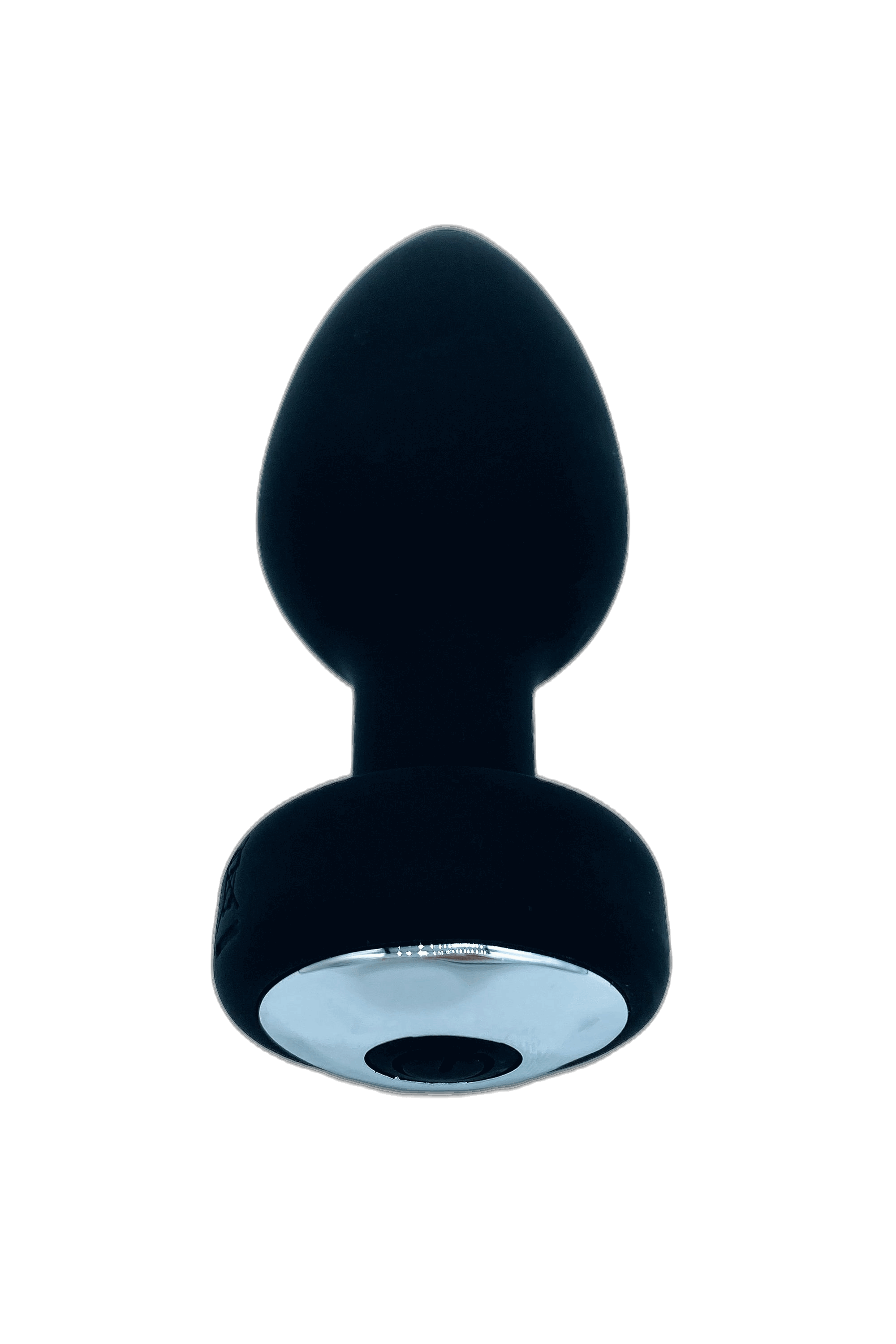 10 Speed Butt Plug
