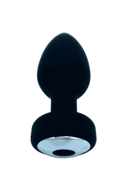 10 Speed Butt Plug