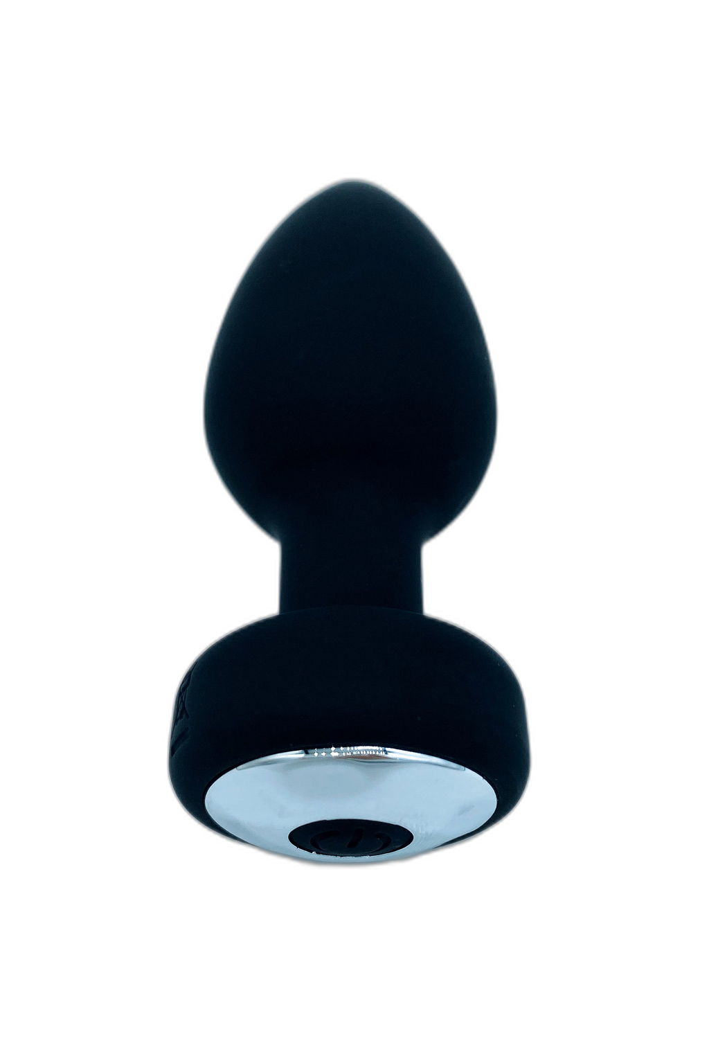 10 Speed Butt Plug