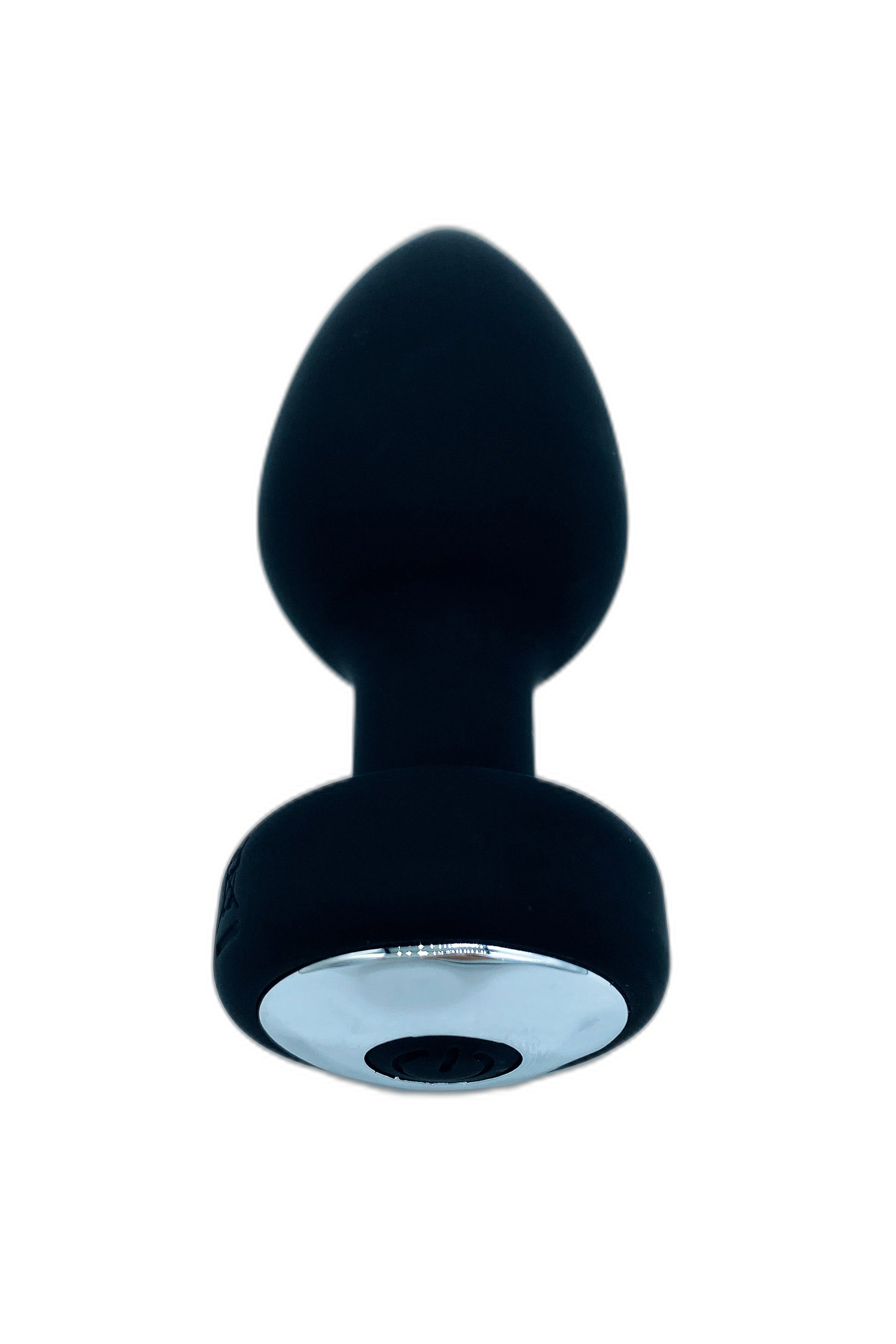 10 Speed Butt Plug