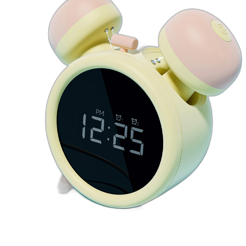 Clock - Clitoral Vibrator - G-Spot Vibrator - Sucking Vibrator App Remote Control