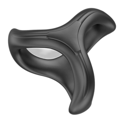 ruff GEAR Silicone Triple Curve Cock & Ball Sling