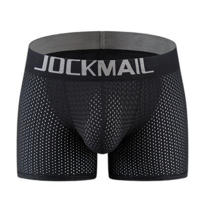 Boosted Confidence Padded Boxer Briefs