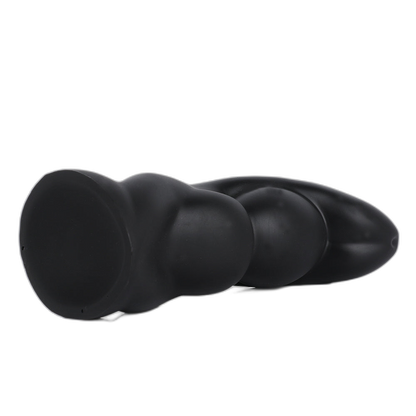 Iron Fist - Fist Dildo - Anal Dildo - Silicone Butt Plug