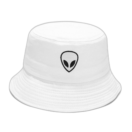 Alien Bucket Hat