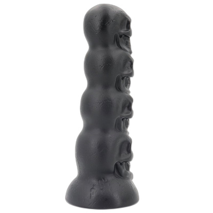 ruff GEAR Fantasy Skull Fuck Dildo 9.4 Inch