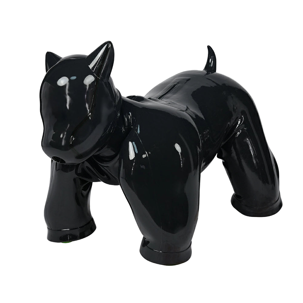 Furrjoi Silicone Bitchsuit Pink