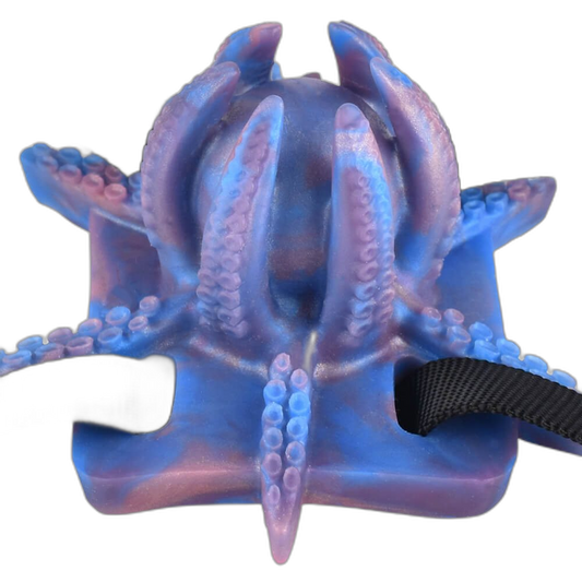 Glamora - Grinder Sex Toy - Tentacle Grinder - Humping Toy