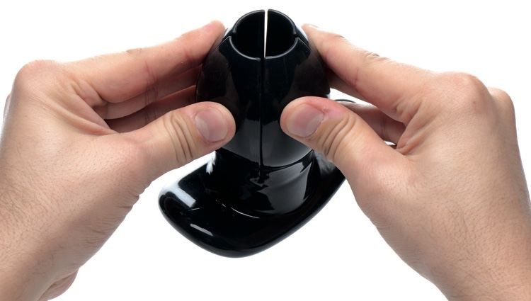 Claw Expanding Anal Dilator