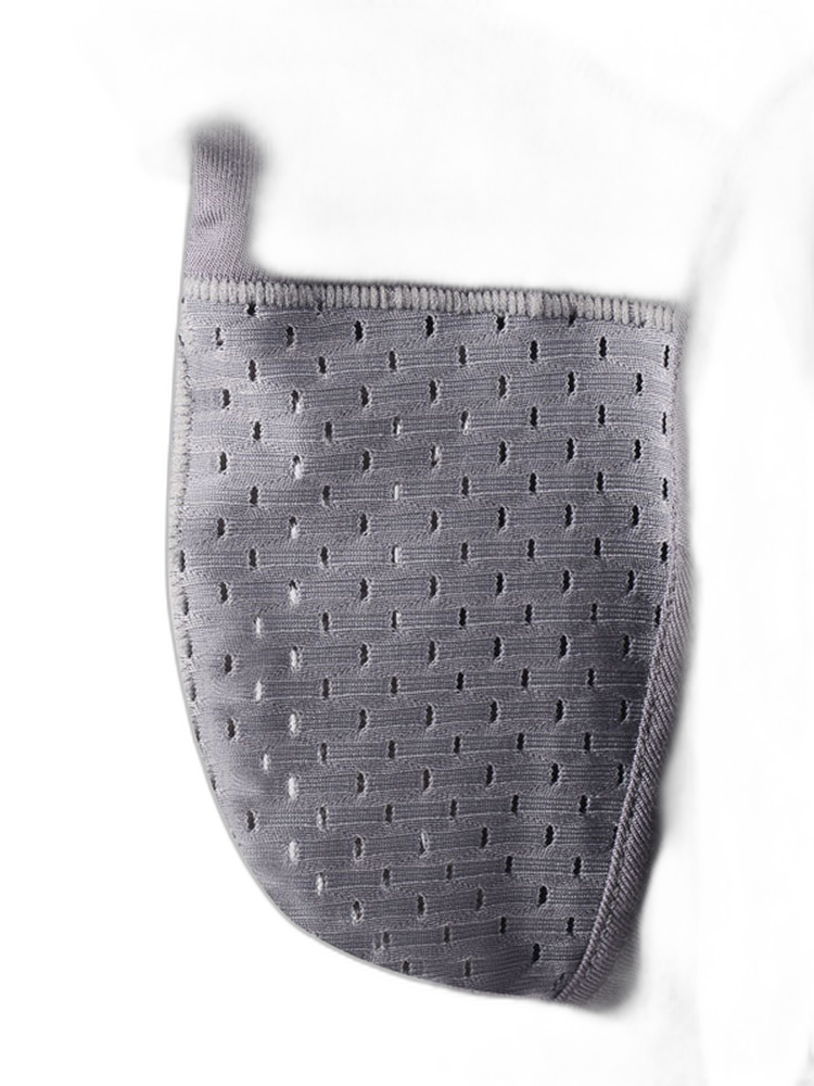 Men's Breathable Pouch Trunks