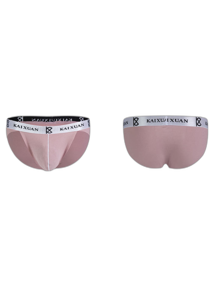3 Pack Soft Modal Support Pouch Bikini