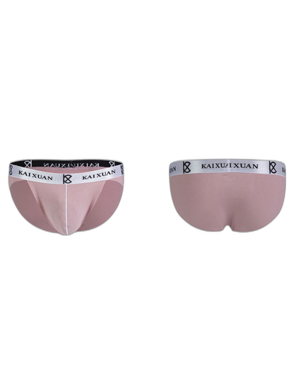 3 Pack Soft Modal Support Pouch Bikini