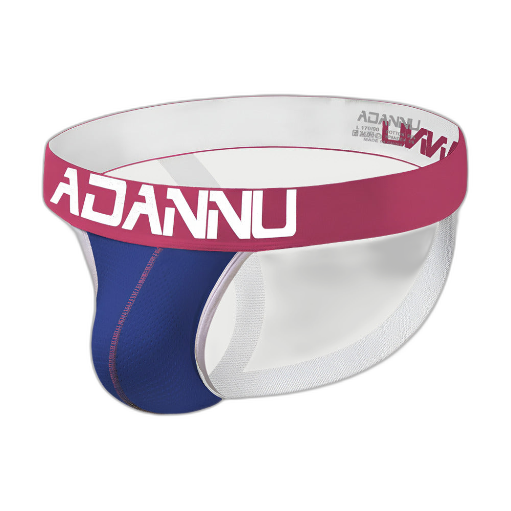 Breathable Comfort Jockstrap