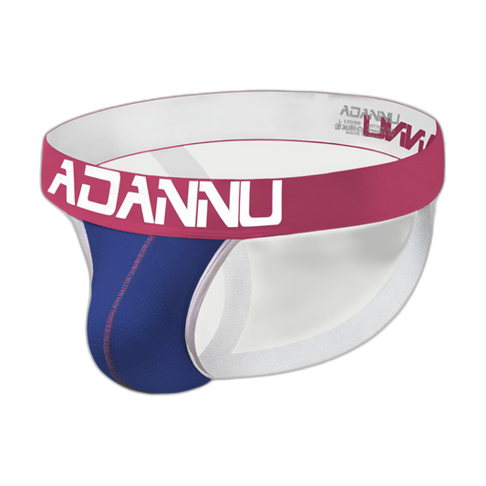 Breathable Comfort Jockstrap