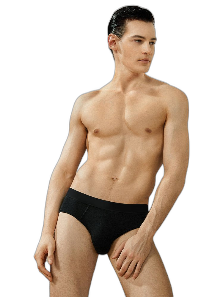 Men's Comfy Modal Contour Pouch Underwear