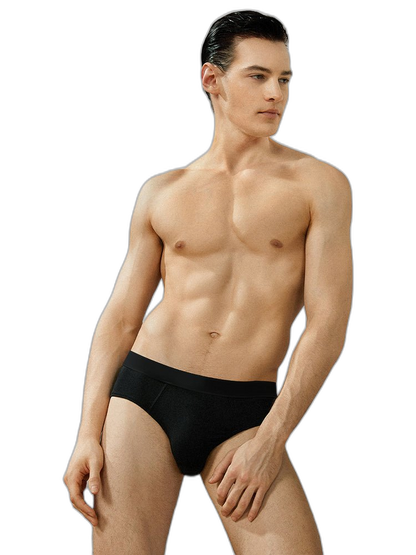 Men's Comfy Modal Contour Pouch Underwear