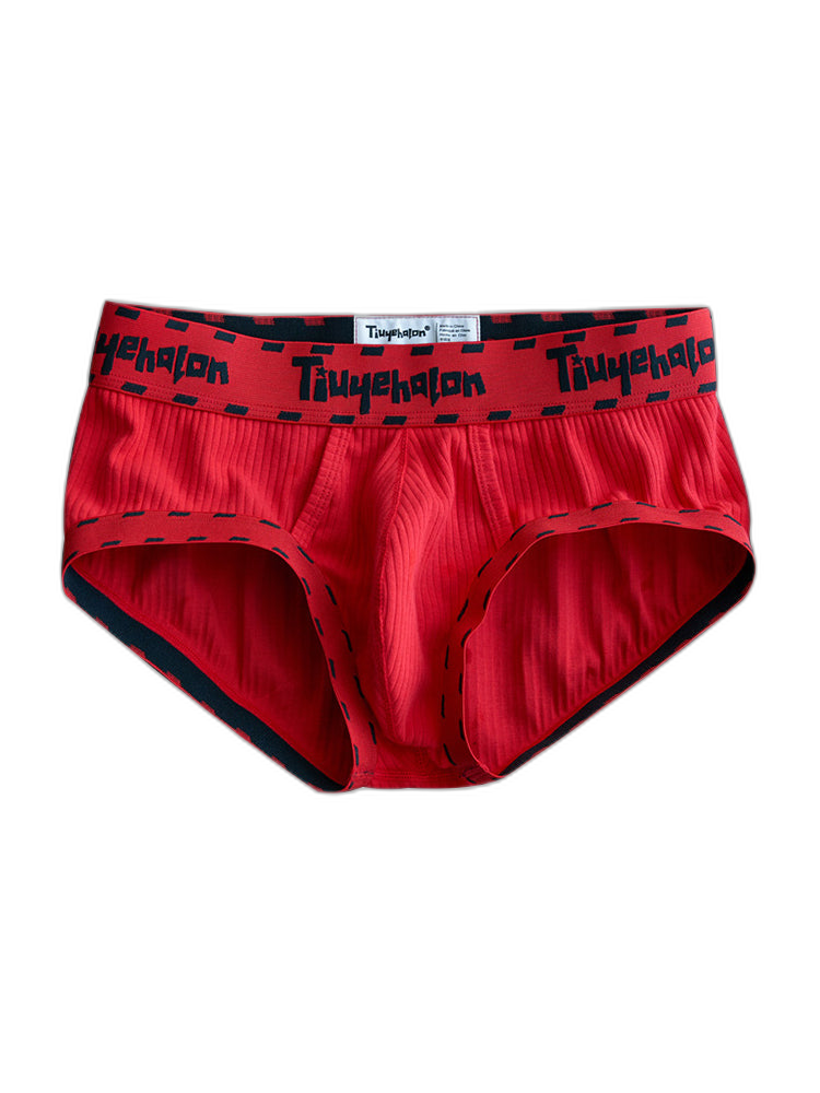 2 Pack Men's Ultra-Soft Support Pouch Trunks