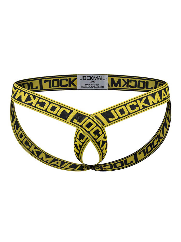 Elastic Jockstrap