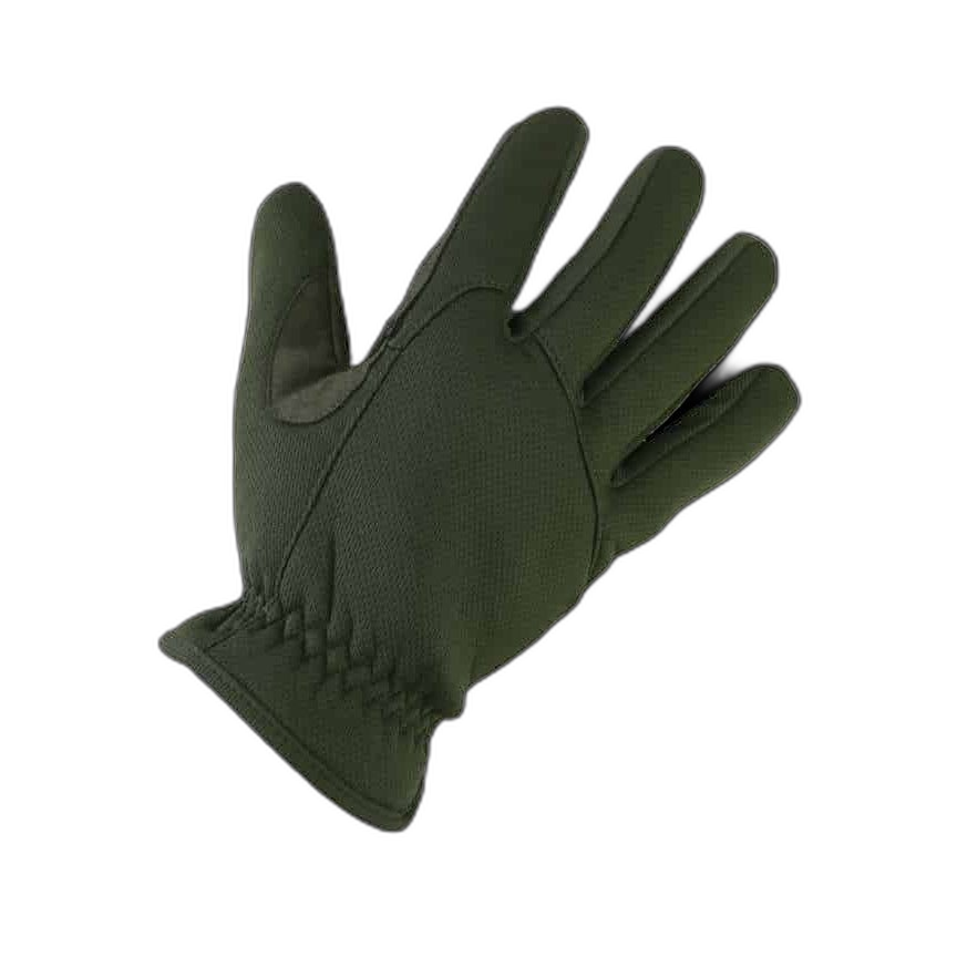 Kombat UK Delta Fast Gloves - Olive
