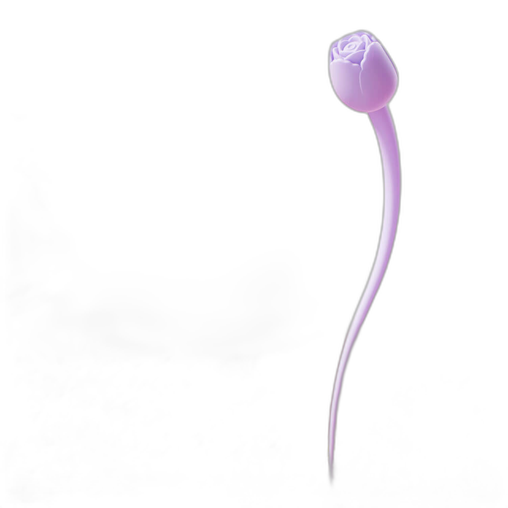 Murmurs of Spring - Rose Clitoral Suction Stimulator